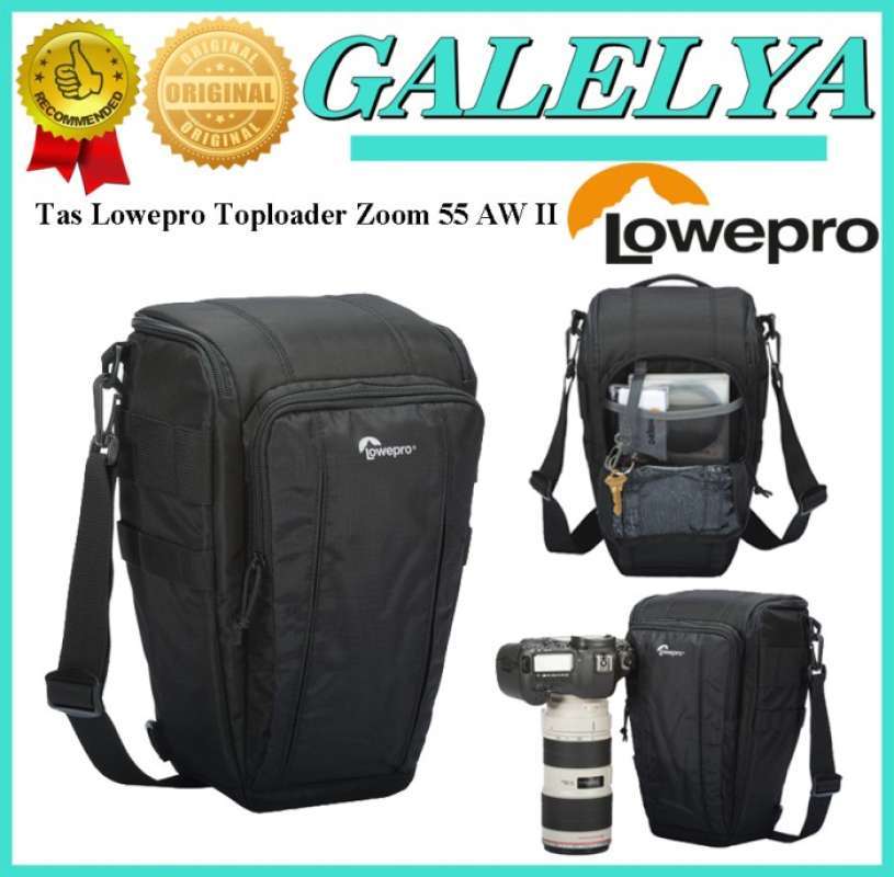 Lowepro 55 aw ii store