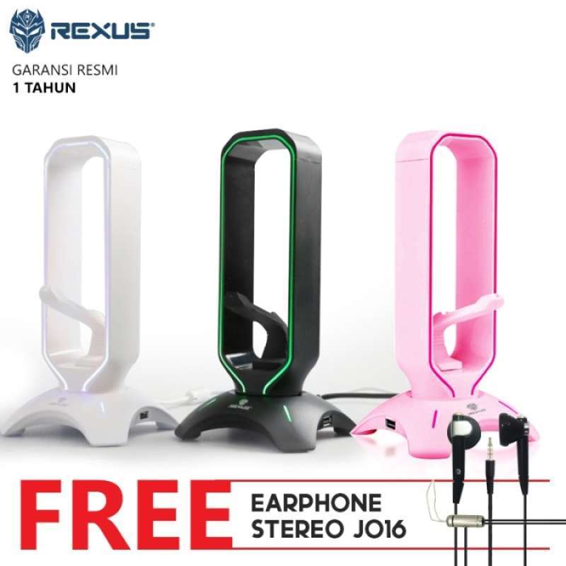 Rexus bungee shop j3
