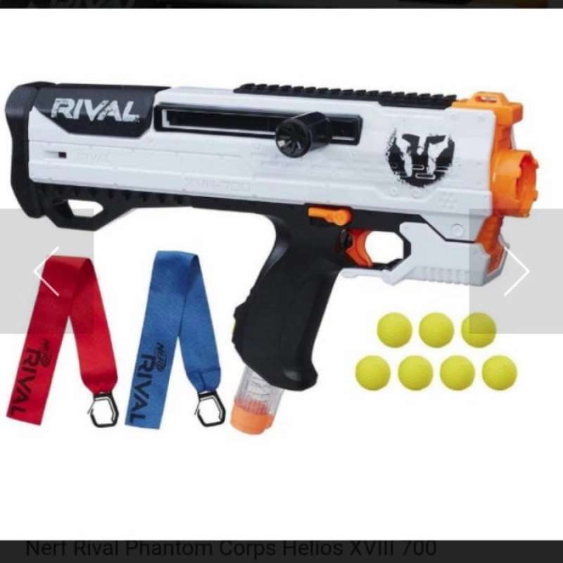 Harga nerf rival best sale nemesis