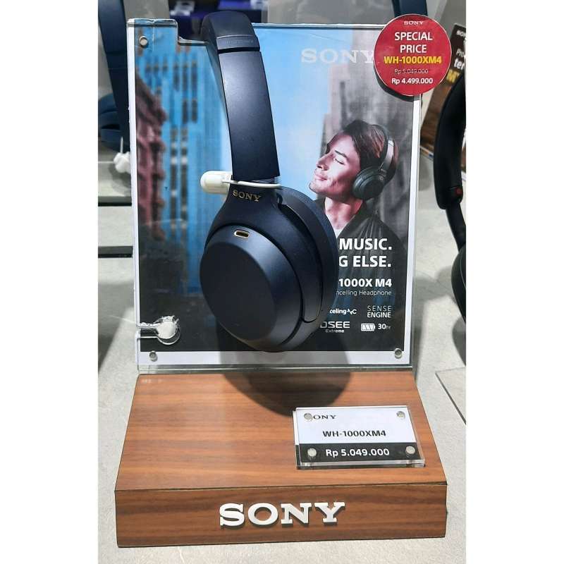 Harga sony hotsell wh1000xm4