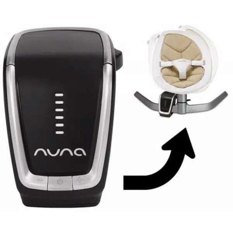 Nuna Bouncer Harga Termurah Februari 2024 Blibli