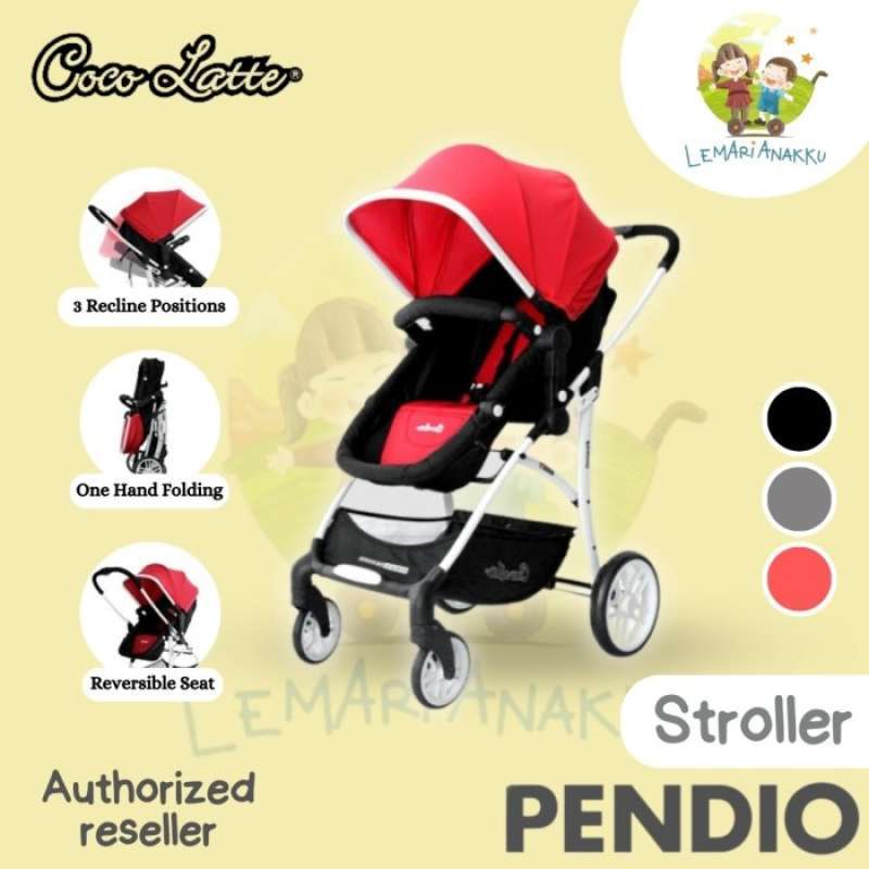 Review cocolatte pendio 2025