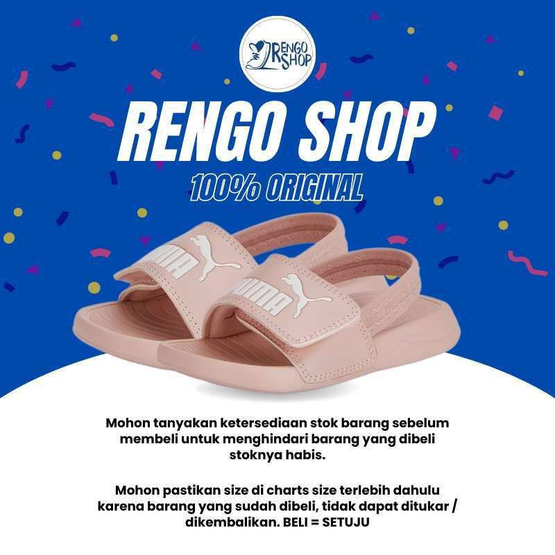 Puma cheap popcat swan