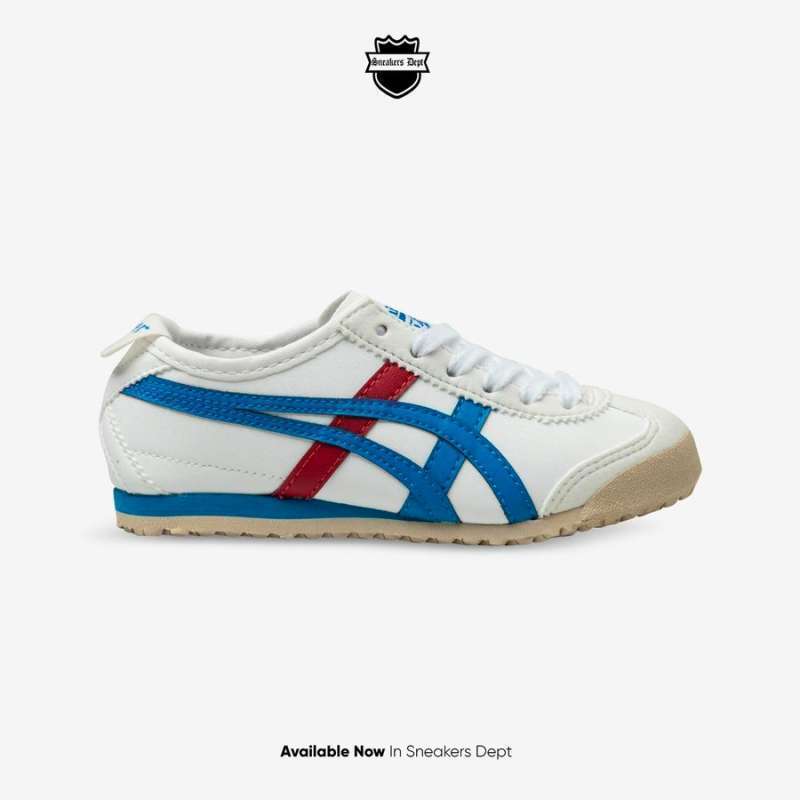 Jual Onitsuka Tiger Junior Original Terbaru Harga Promo Murah