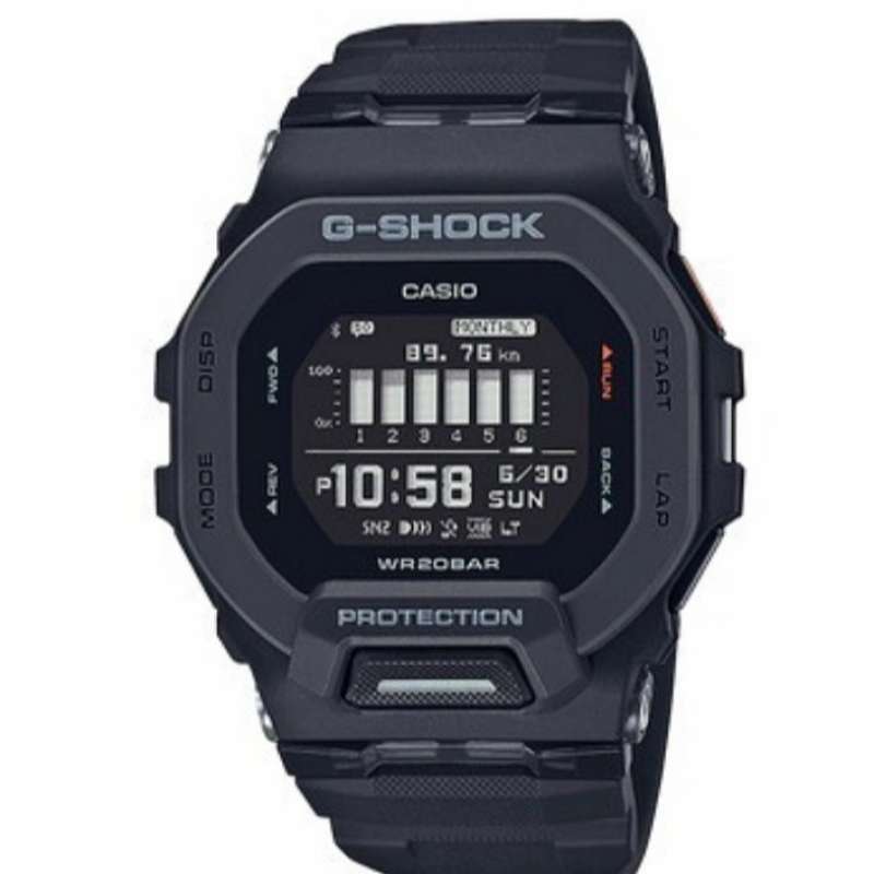 Promo Jam Tangan Pria Casio Original Jam Tangan Casio G Shock Pria