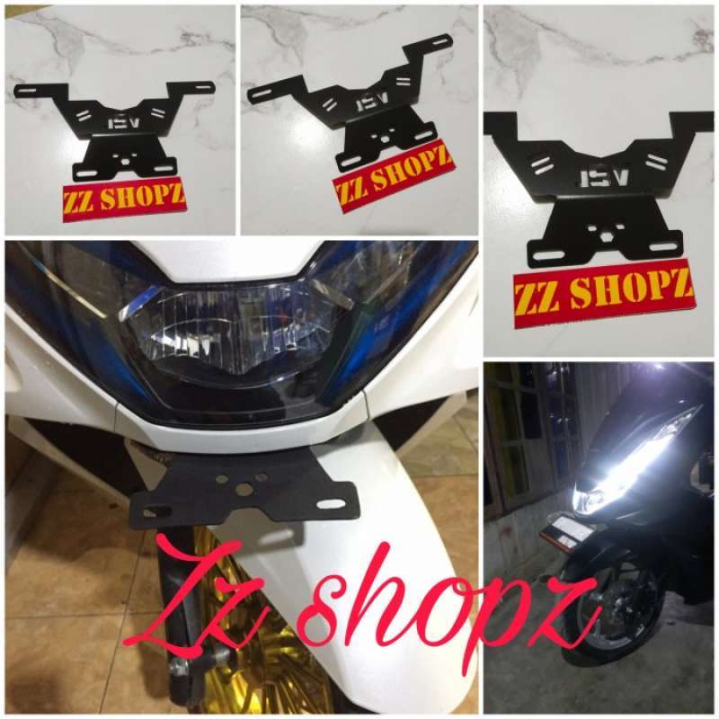 Tail store tidy pcx