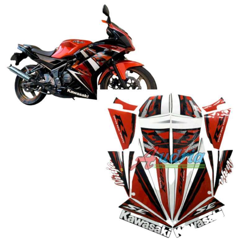 Motor deals ninja 2014