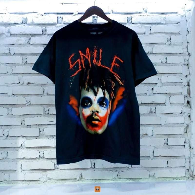 Vlone x the outlet weeknd tee