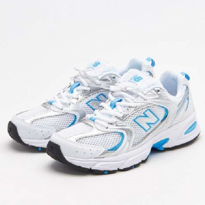 New Balance 530 White Original Harga Model Terbaru Maret 2024