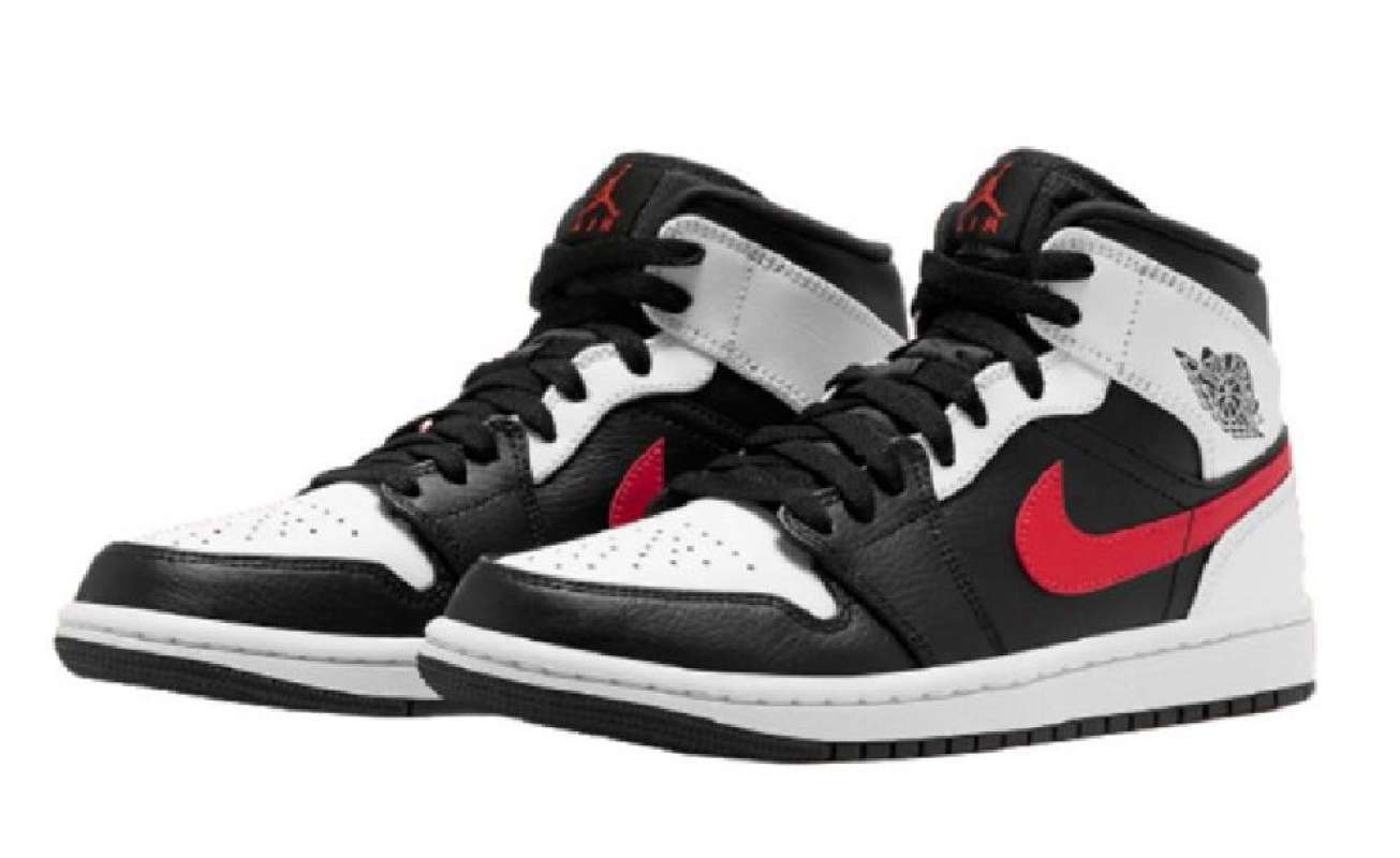 Sepatu air sale jordan 1