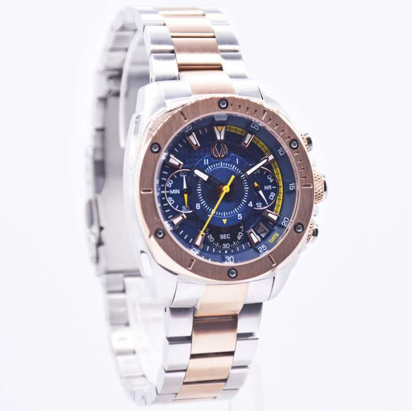 Harga jam christ verra chronograph top
