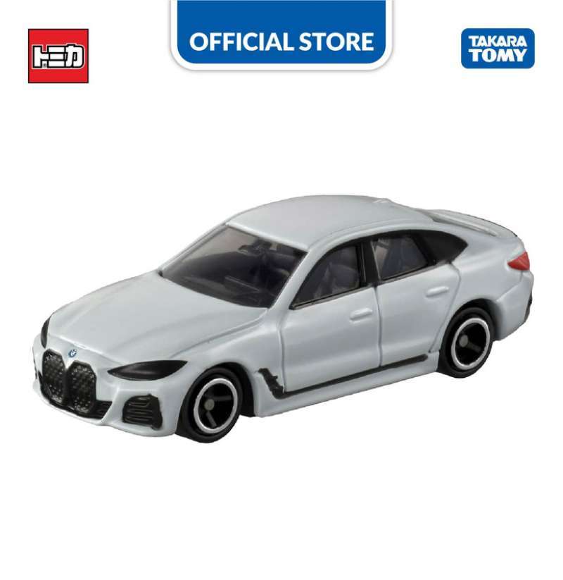 Bmw deals i4 harga