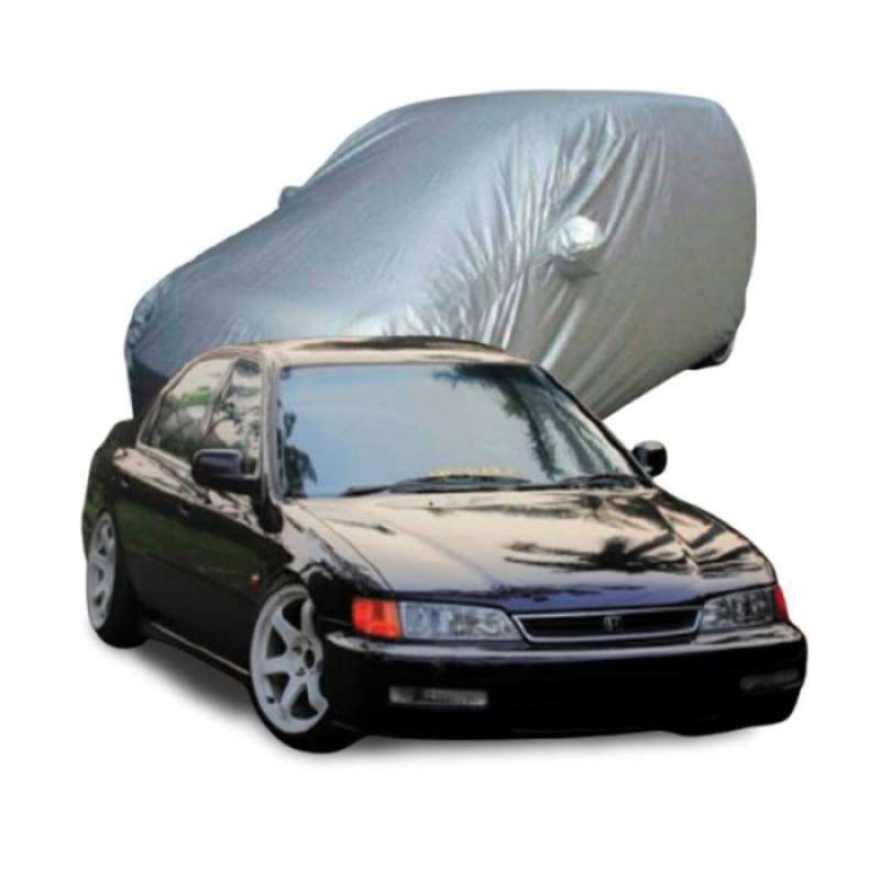 honda cielo putih