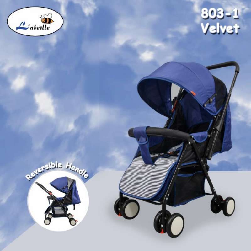 Stroller yang hotsell murah dan bagus