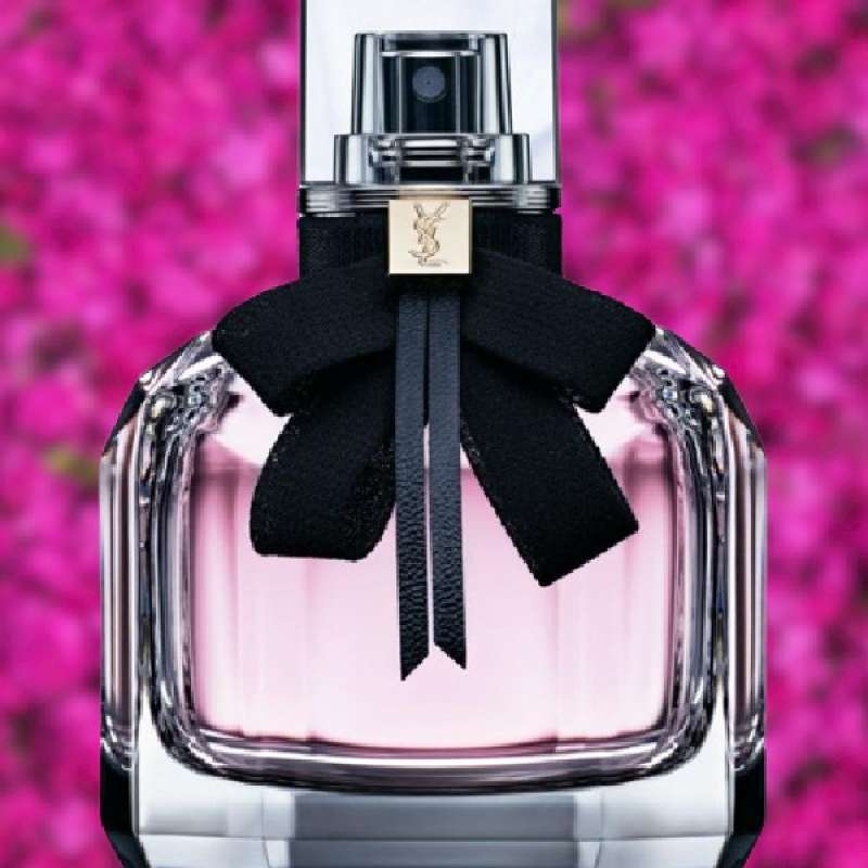 Harga parfum ysl new arrivals mon paris original