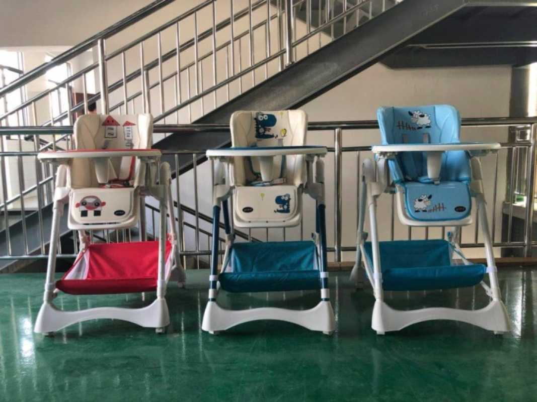 Jual High Chair Pliko Bamboo Pk563 Kursi Makan Bayi Bangku Makan Anak Bayi Di Seller Xeniel Store Kebon Kacang Kota Jakarta Pusat Blibli