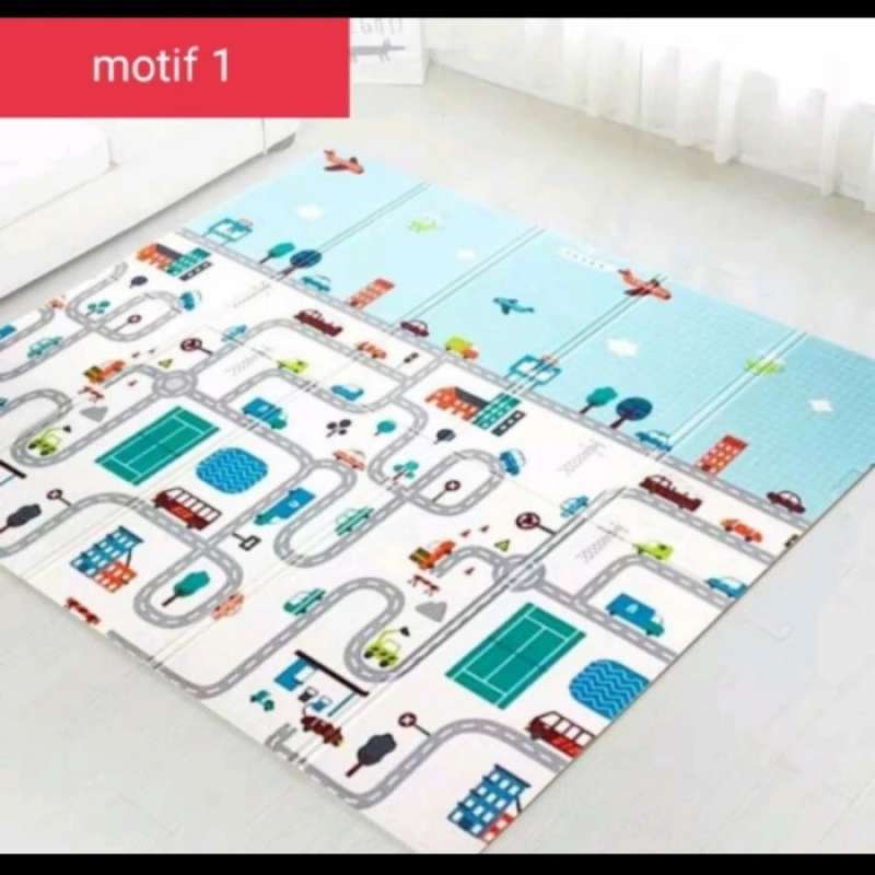 Crown baby play mat 2025