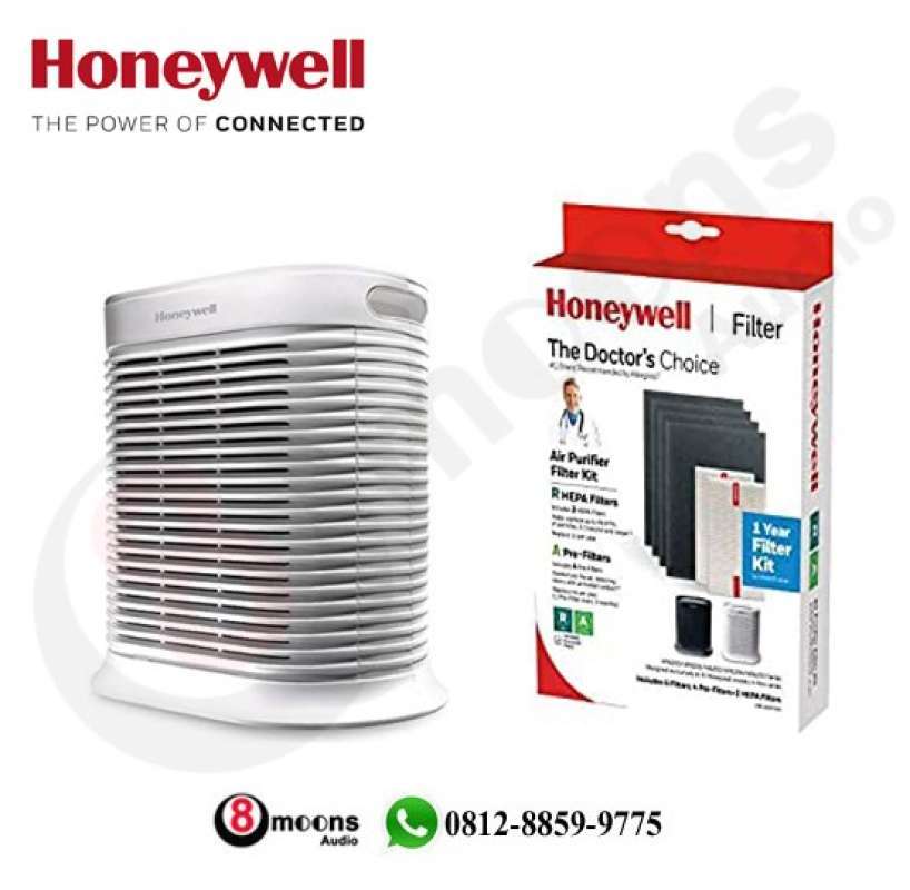 Honeywell hpa100we store