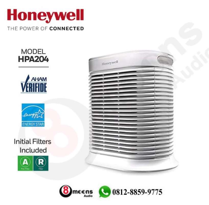 Honeywell hpa100we hot sale