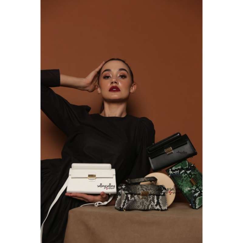 Playnomore micro top baguette