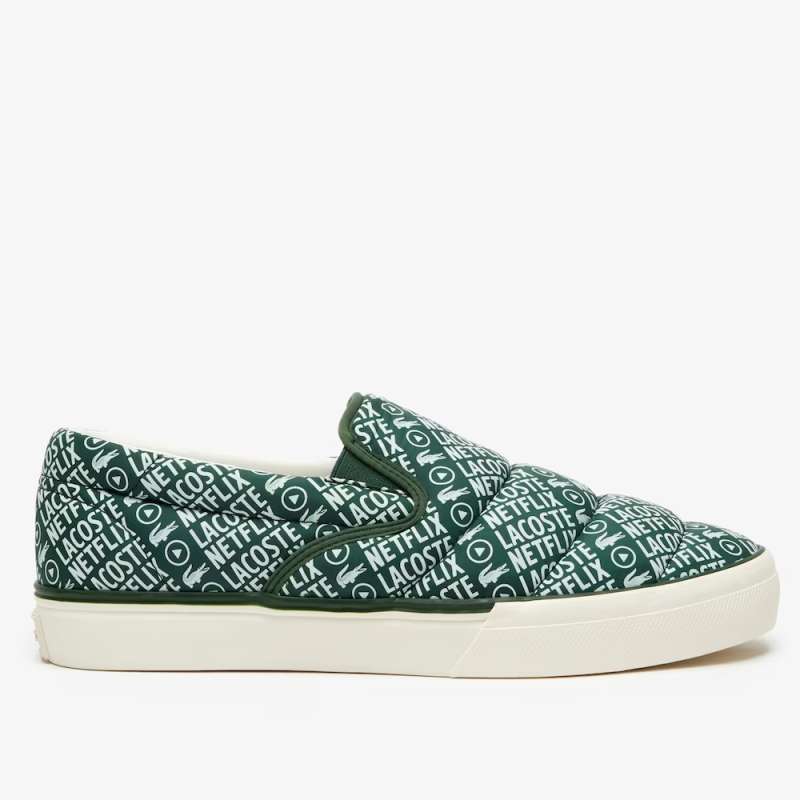 Lacoste shoes harga store