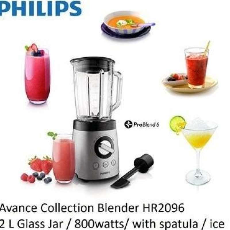 Promo Cuci Gudang Philips Hr2096 Blender Kaca Hr 2096 Diskon 23 Di Seller Huskar Store Kebon Kacang Kota Jakarta Pusat Blibli