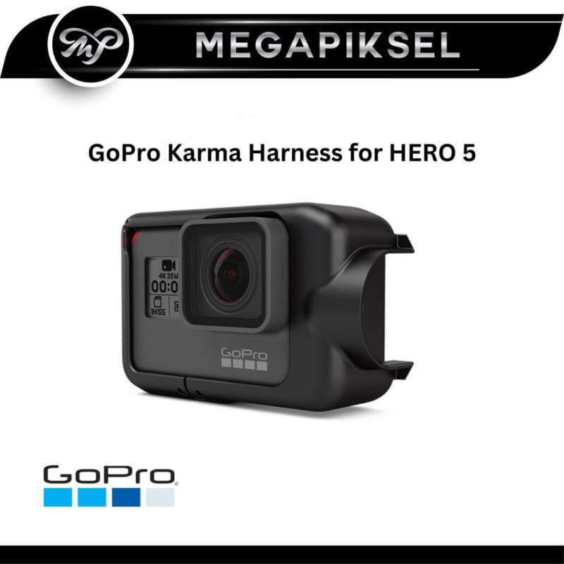 Harga drone camera sales gopro