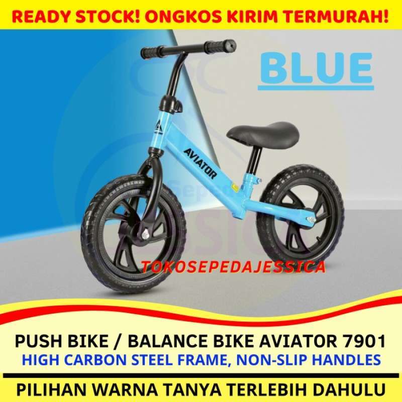 Balance cheap bike murah