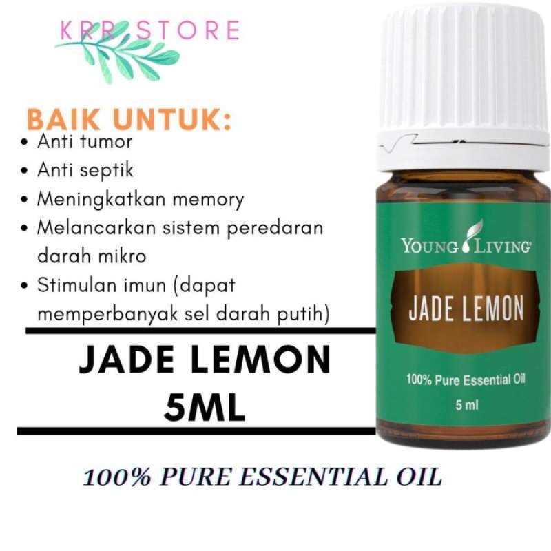 Jade lemon shop