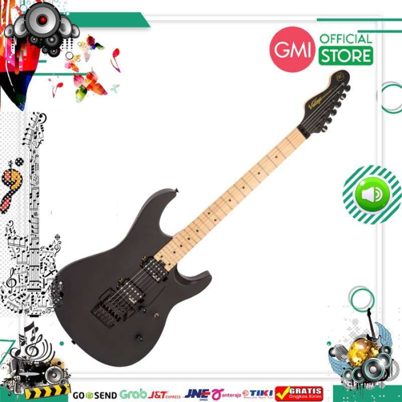 Vintage v624 discount floyd rose