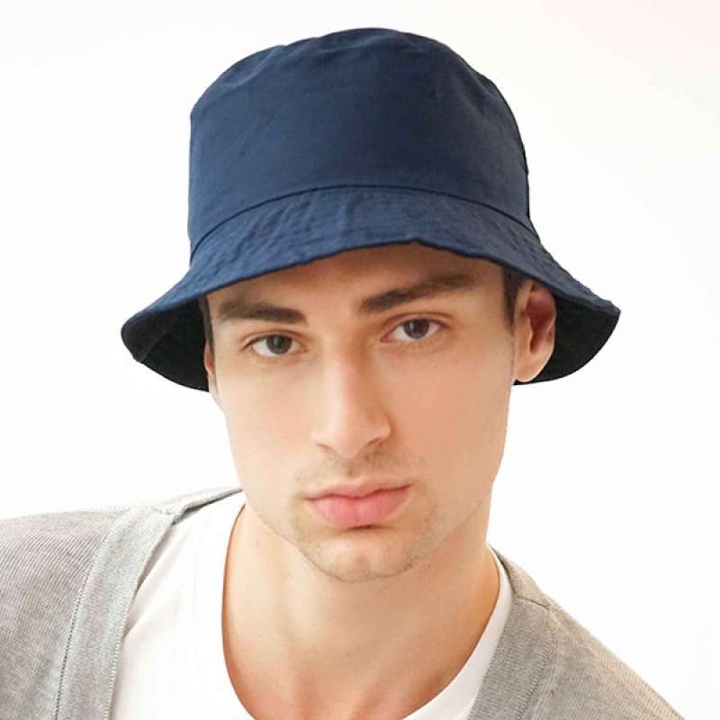 Jual Topi Polos Hitam Bucket Murah Model Premium Original Terbaru Harga Murah Desember 2024