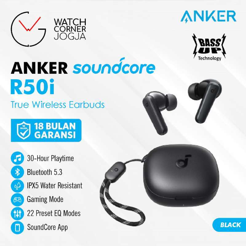 Tws anker shop soundcore