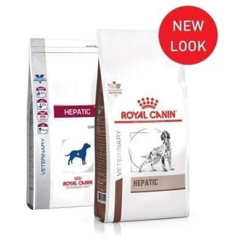Hepatic royal canin 6 hotsell kg
