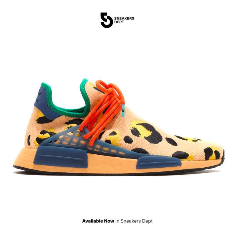 Harga adidas nmd human race original outlet