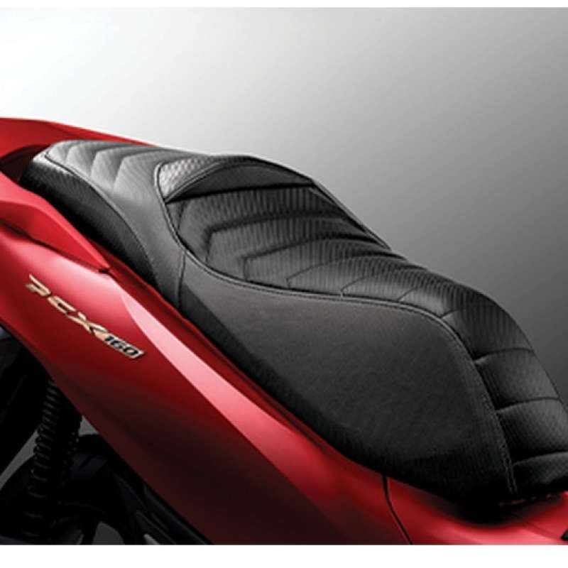 Honda pcx sale seat cover