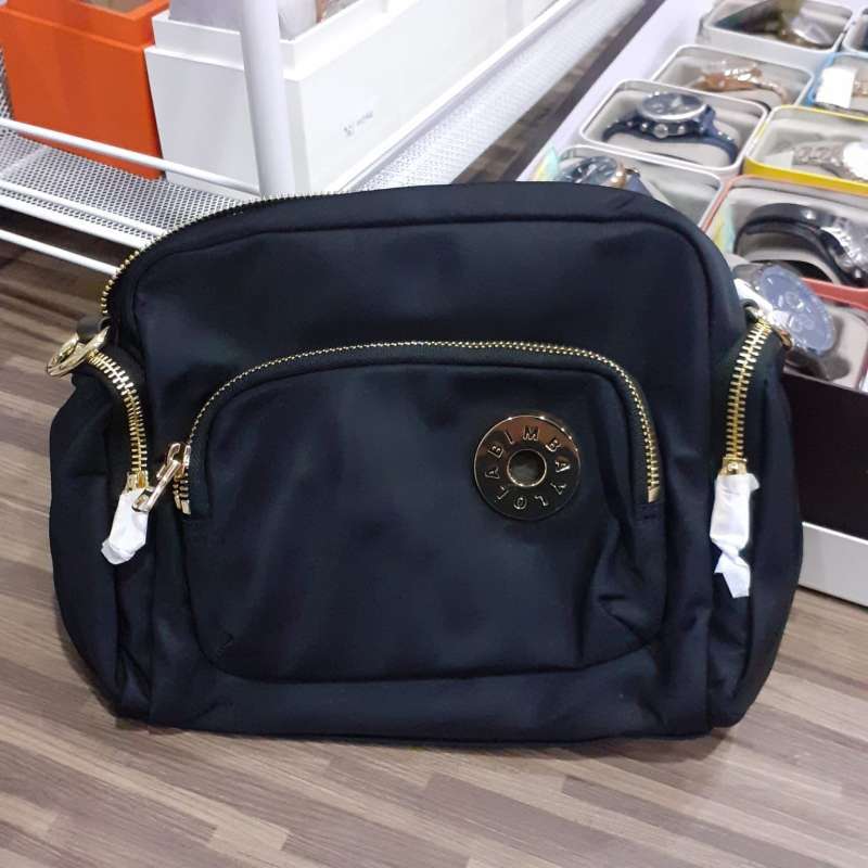Bimba y lola sling bag sale