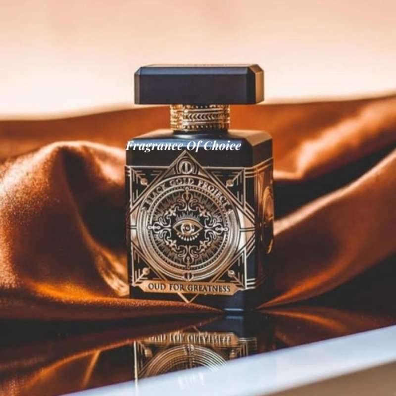 Decant parfum original sales