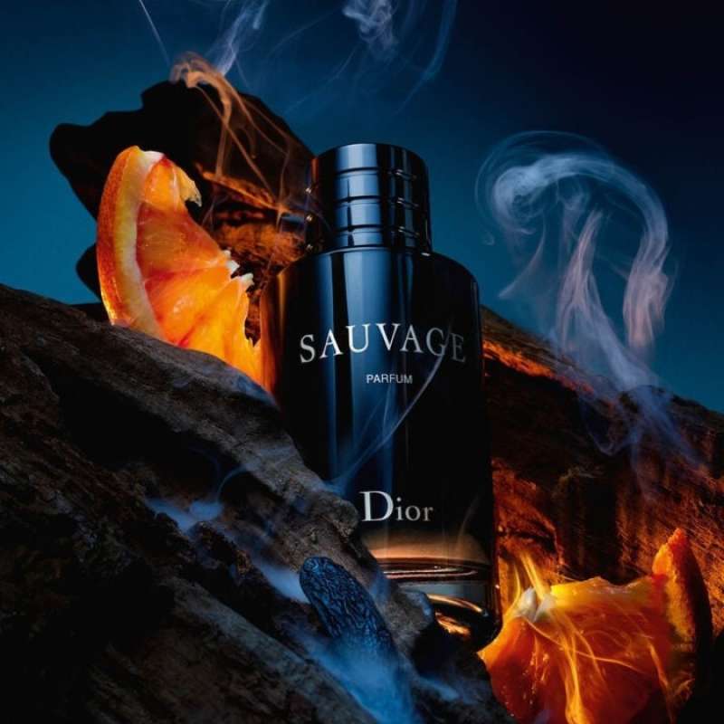 Jual parfum d 0r s4uv49e EDP 100ml original TUTUP MAGNET di