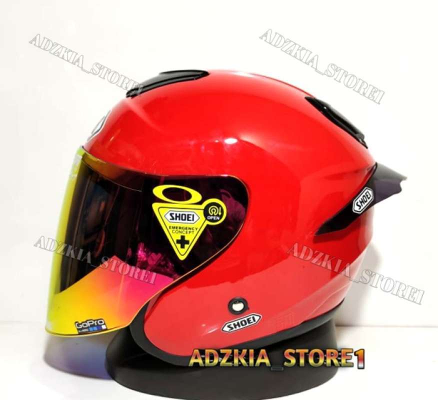 Shoei replika sale