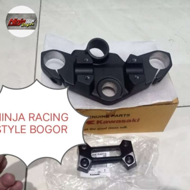 Z250fi top