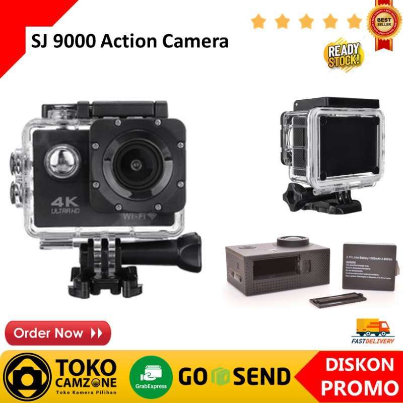 Sj9000 kamera hot sale