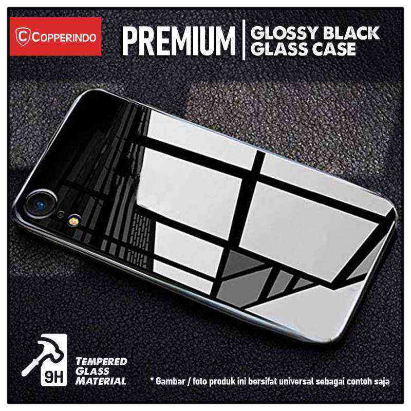 Case Hitam Oppo A31 Back Cover Black Jual Copper OPPO A31 Premium