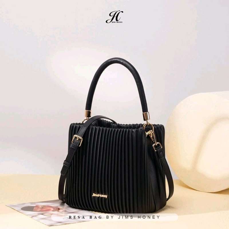 Jims 2025 honey tas