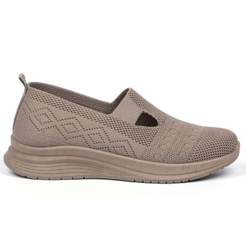Model sepatu slip on discount