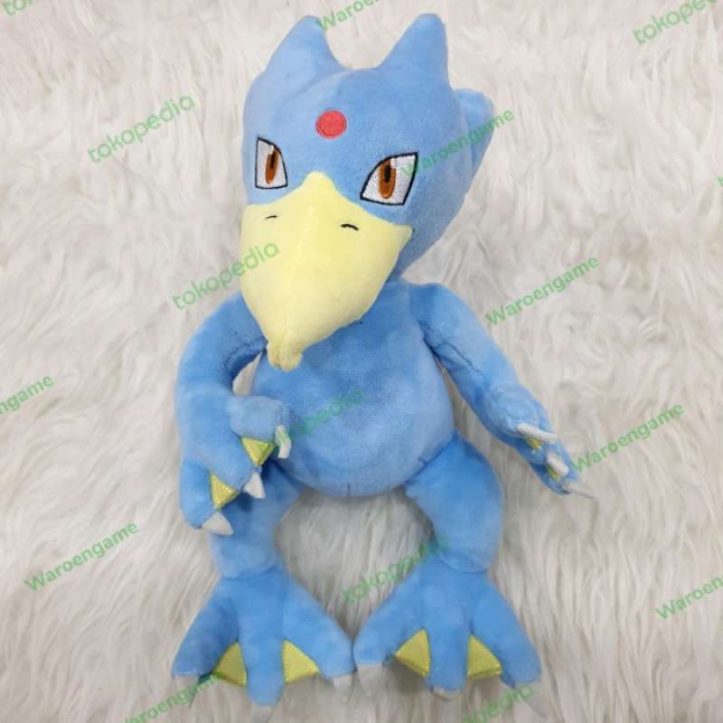 Jual Boneka Golduck Pokemon Pocket Monster Takara Tomy Plushie Doll Pokemon Di Seller Kim Nona Shop Tegal Alur Kota Jakarta Barat Blibli