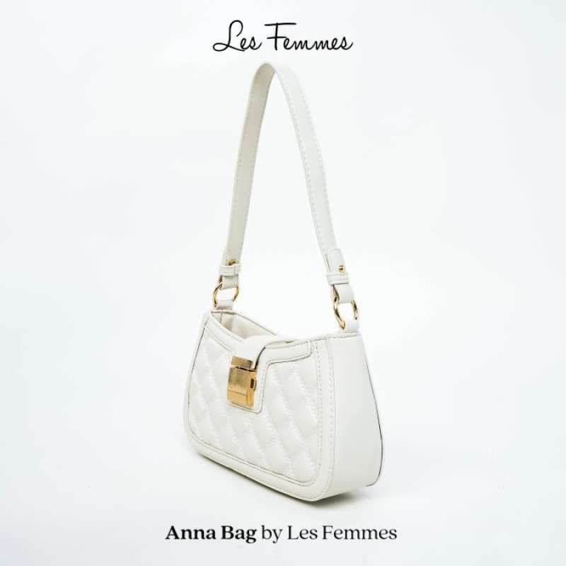 Harga tas les femmes sling bag hot sale