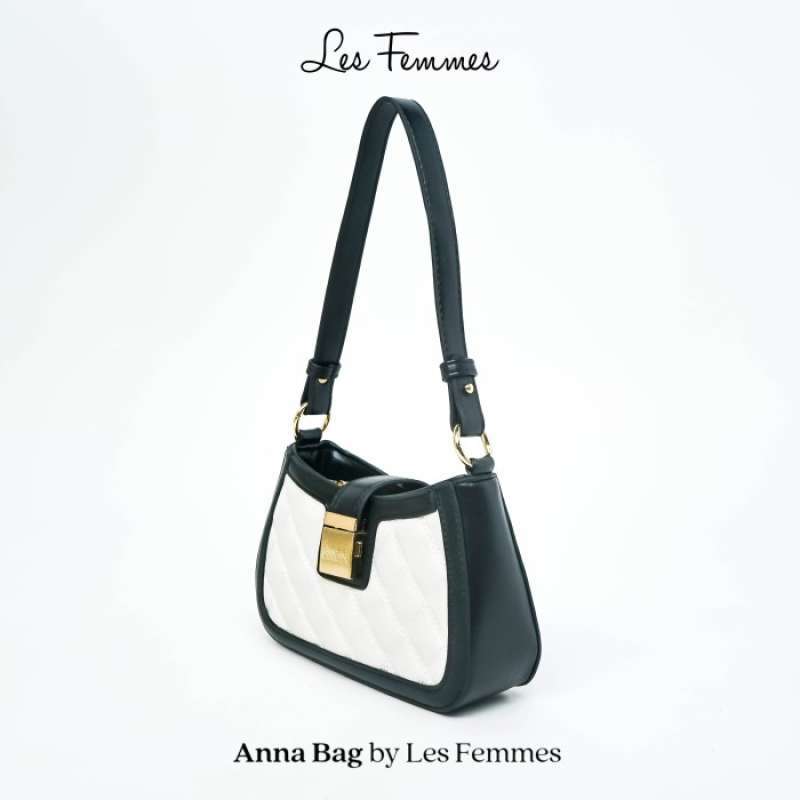 Harga tas les femmes clearance sling bag