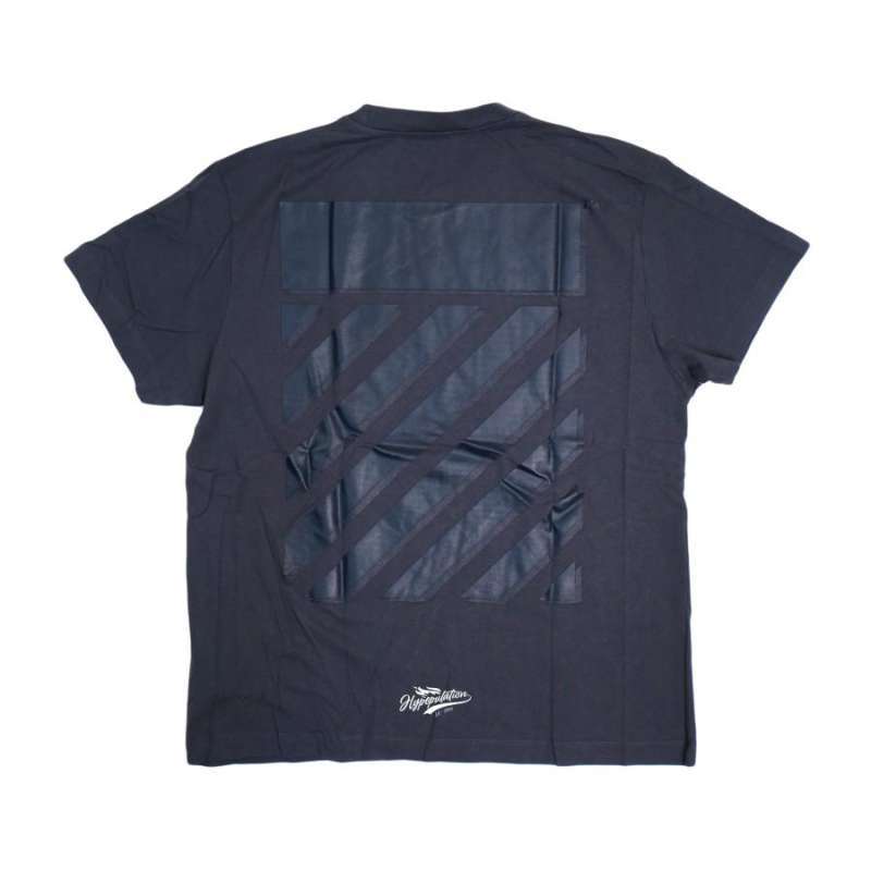 Jual Off white Diagonal Tab Outer Space Tee Original Di Seller Hypepulation Omplek Megah Berlian No.88q Jalan Pukat Banting Iv Bantan Medan Tembung Kota Medan 20224 Kota Medan Blibli