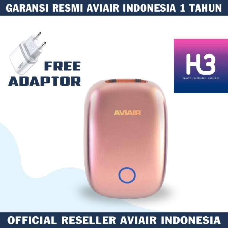 Aviair travo store pur review