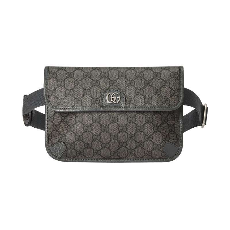 Jual waist bag gucci hot sale